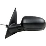 Levé zpětné zrcátko OPEL CORSA C | 000-2003 | nevyhřívané | nastavení mechanické | 5901532146745 – Zboží Mobilmania