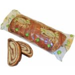Kolínská pekárna Závin s ořechovou náplní 400 g – Zboží Dáma