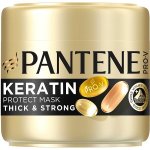 Pantene maska Thick&Strong 300ml – Zbozi.Blesk.cz