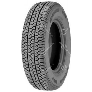 Michelin MXV-P 185/80 R14 90H