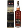 Ostatní lihovina A.H.Riise Royal Danish Navy Rum 20y 40% 0,7 l (karton)