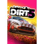 DiRT 5 – Zboží Živě