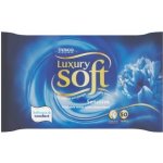 Tesco Soft Luxury Sensitive 50 ks – Sleviste.cz