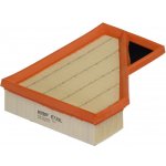 Vzduchový filtr HENGST FILTER E729L – Hledejceny.cz