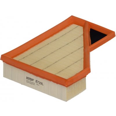 Vzduchový filtr HENGST FILTER E729L – Hledejceny.cz