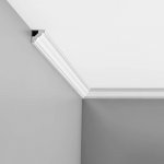 Orac Dekor Stropní lišta C230 – Zboží Mobilmania