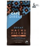 Cafédirect Káva Machu Picchu SCA 82 mletá bez kofeinu 227 g – Hledejceny.cz