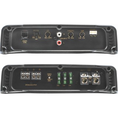 Phoenix Gold RX2 1000.1 – Hledejceny.cz