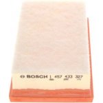 BOSCH 1 457 433 327 Vzduchový filtr (1457433327) – Hledejceny.cz