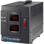 Power Walker AVR 1500 SIV FR – Hledejceny.cz