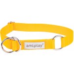 Amiplay Obojek pro psy polostahovací RUMBA – Zboží Dáma