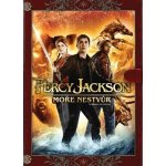 Percy Jackson: Moře nestvůr , DVD – Hledejceny.cz