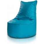 TiaHome sedací vak Seat S krémová – Zboží Dáma