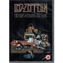 Led Zeppelin: The Song Remains the Same DVD