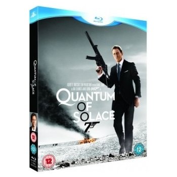 Quantum of Solace BD