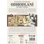 Mindok Odhodlaní: Severní Afrika – Zboží Mobilmania