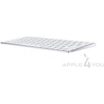 Apple Magic Keyboard MLA22SL/A