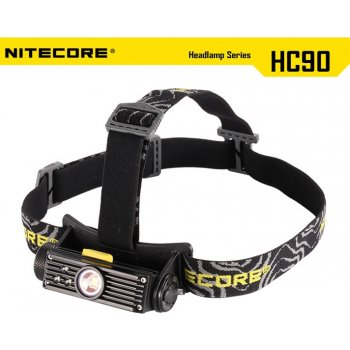 Nitecore HC90