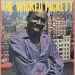 Pickett Wilson - Wicked Pickett LP – Hledejceny.cz