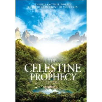 The Celestine Prophecy DVD