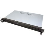 Inter-tech 1U-K-125L 1U 88887085 – Zboží Živě