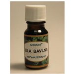 Aromis vonný olej Lila Bavlna 10 ml – Hledejceny.cz