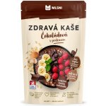 Mlsni Zdravá kaše s proteinem 250 g – Zboží Mobilmania