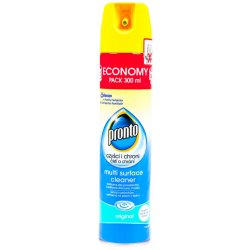 Pronto Multi Surface Classic aerosol proti prachu 300 ml