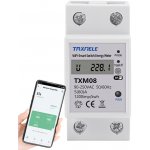 Taxnele TXM08 Tuya 60A – Sleviste.cz
