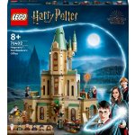 LEGO® Harry Potter™ 76402 Bradavice: Brumbálova pracovna – Zboží Živě