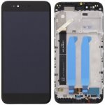 LCD Displej + Dotykové sklo + Přední kryt Xiaomi mi A1 – Hledejceny.cz