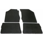 Koberce gumové Rigum Renault Thalia II 2008 | Zboží Auto