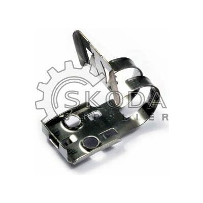 Příchytka ŠKODA OEM Originál 1J0609734 | Zboží Auto