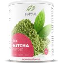 Doplněk stravy Nutrisslim Bio Matcha Powder 70 g
