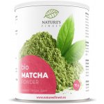 Nutrisslim Bio Matcha Powder 70 g – Zboží Mobilmania