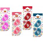 Jelly Belly Duo Vent Classics Tutti Fruitti – Hledejceny.cz