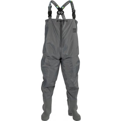 Preston Innovations Brodící Kalhoty Heavy Duty Chest Waders – Sleviste.cz
