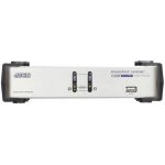 Aten CS-1742 KVM switch USB Hub 2PC dual view – Hledejceny.cz