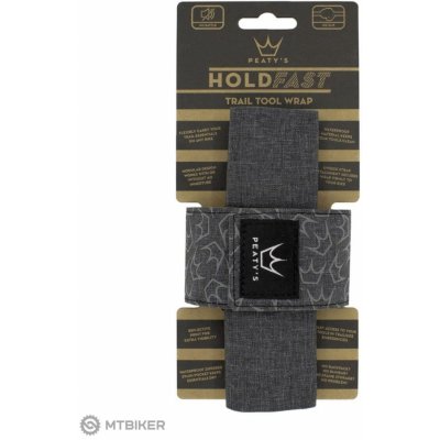 Peaty's Holdfast Trail Tool Wrap 0,2 l – Zboží Mobilmania