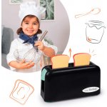 Smoby 310504 Touster Mini Tefal Express – Hledejceny.cz