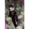 Komiks a manga Jujutsu Kaisen 10 - Gege Akutami