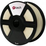 C-TECH , PLA, 1,75mm, 1kg, zelená – Zboží Živě