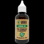 Dokonalá láska Při strachu a úzkosti 50 ml – Hledejceny.cz