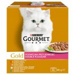 Gourmet Gold gril. Mix Multi 8 x 85 g – Hledejceny.cz