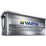 Varta Promotive Silver 12V 145Ah 800A 645 400 080 – Hledejceny.cz