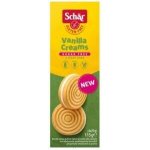 Schär Schär Vanilla Creams Sugar free bez lepku 115 g 115 g – Sleviste.cz