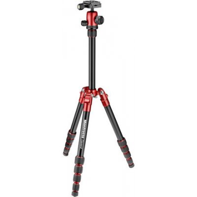 Manfrotto MK ELES5RD-BH – Hledejceny.cz