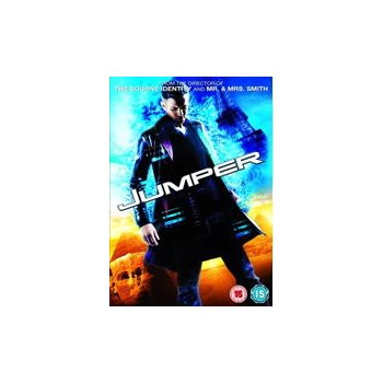 Jumper DVD