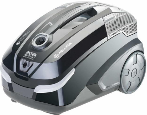 Thomas Parket Prestige XT