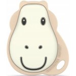 Matchstick Monkey kousátko lední medvěd Pomelo bílá – Zboží Dáma